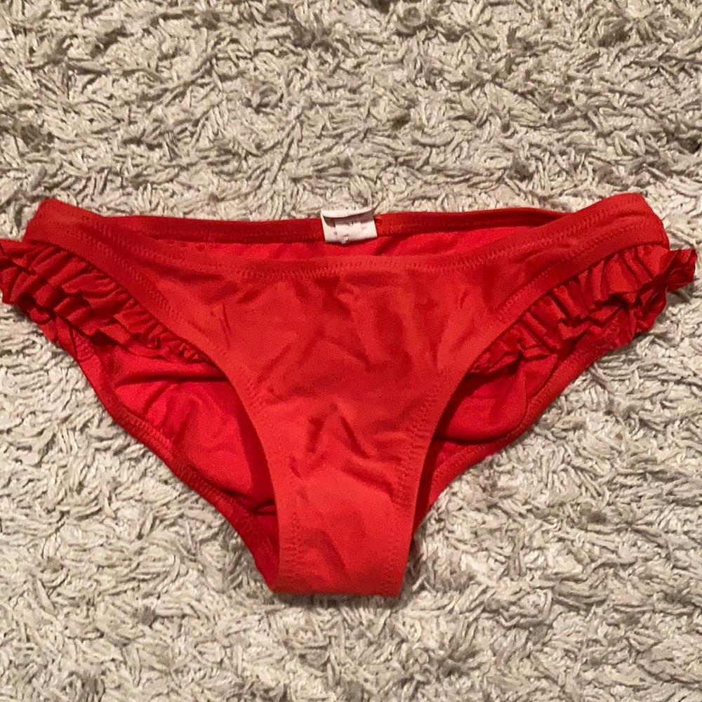 Xhilaration Bikini Bottoms